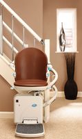 Sitzlift M2000 Parkurve Sitzlift M2000 Parkurve