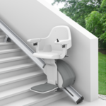 Treppenlift HomeGlide Outdoor